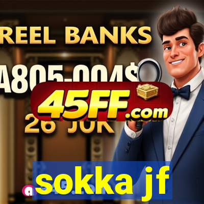 sokka jf